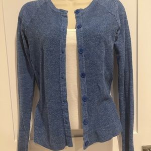 Merona Cardigan Sweater